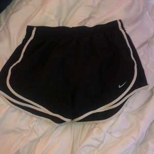 Nike athletic shorts